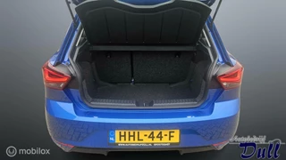 SEAT Ibiza Seat Ibiza 1.0 EcoTSI 110PK Automaat Business Connect NWST!! - afbeelding nr 7