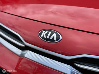 Kia Picanto Kia Picanto 1.0 T-GDi GT-Line 5p - afbeelding nr 6