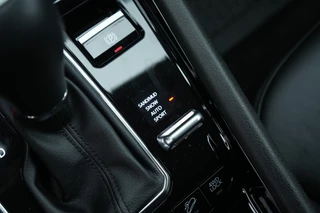 Jeep Compass Jeep Compass 4xe 240 PK Hybrid S | Leder | Navi | Winter | Camera | 19