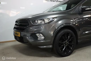 Ford Kuga Ford Kuga 1.5 EcoBoost ST Line | 19'' wielen |Grote spoiler| - afbeelding nr 4