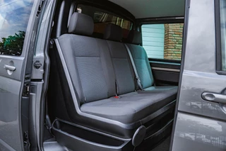 Volkswagen Transporter Volkswagen Transporter 2.0 TDI 150PK DSG L2H1 DUB/CAB Highline MARGE - afbeelding nr 8