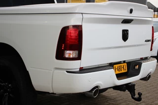 Dodge Ram 1500 - afbeelding nr 15