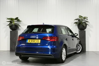 Audi A3 Audi A3 Sportback 1.2 TFSI Attraction Pro Line plus - afbeelding nr 6