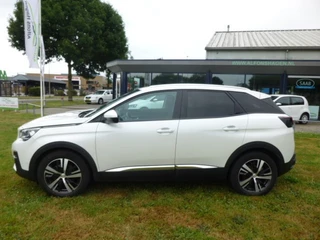 Peugeot 3008 Peugeot 3008 1.2 PURETECH ALLURE - afbeelding nr 2