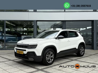 Jeep Avenger - 331651045-0