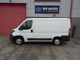 Peugeot Boxer Peugeot Boxer 328 2.2 HDI L1H1 XR Profit+ KONVEKTA SOLAR 77773 KM !!!!!!!!! - afbeelding nr 27