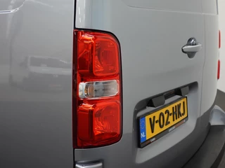 Citroën Jumpy Citroen Jumpy 145PK Automaat L3 Dubbele cabine 2x Schuifdeur 5-zits Airco Cruise control - afbeelding nr 11