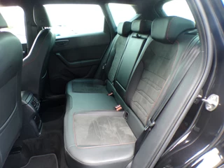 SEAT Ateca SEAT Ateca 1.0 TSI FR Business Intense, Full LED / Sensoren + Camera / Carplay + Android Auto / Stoelverwarming / Navigatie / 18'' LMV - afbeelding nr 6