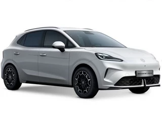 MG MG4 EV Urban MG4 Electric - 54kWh Premium