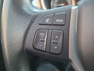 Suzuki Vitara Suzuki Vitara 1.4 Boosterjet Select Smart Hybrid AllGrip afn trekhaak - afbeelding nr 31