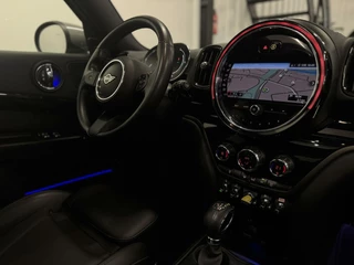 MINI Countryman Mini Countryman 2.0 Cooper S E ALL4 |Pano|Harman/Kardon|18