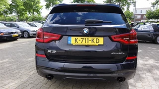 BMW X3 - afbeelding nr 6