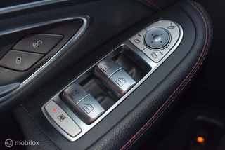 Mercedes-Benz GLC Mercedes GLC 43 AMG 4MATIC Pano LED Burmester Camera 21