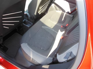 Renault Captur Renault Captur 0.9 TCe Intens Staat in Hoogeveen - afbeelding nr 10