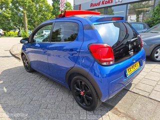 Citroën C1 CITROEN C1 1.0 VTi AIRSCAPE Urban Ride - afbeelding nr 7