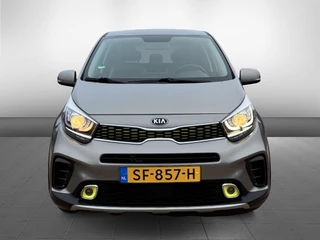 Kia Picanto - afbeelding nr 8