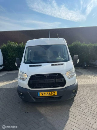 Ford Transit Ford Transit 310 2.0 TDCI L2H2 Ambiente - afbeelding nr 3