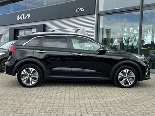 Kia e-Niro - afbeelding nr 5