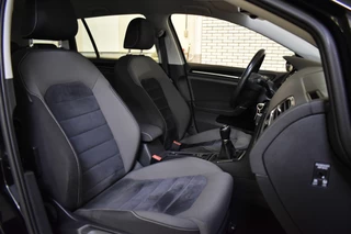 Volkswagen Golf Volkswagen Golf Variant 1.4 TSI 150PK HIGHLINE CAMERA/NAVI/TREKHAAK - afbeelding nr 18