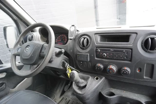 Opel Movano Opel Movano 2.3 CDTI 125PK L2H2 - Airco - Navi - Cruise - PDC - € 6.950,- Excl. - afbeelding nr 3