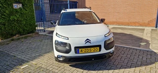 Citroën C4 Cactus Citroën C4 Cactus 1.2 VTi Feel - afbeelding nr 3