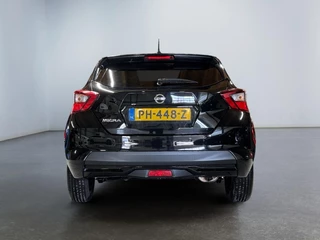 Nissan Micra - afbeelding nr 7