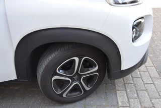 Citroën C3 Aircross Citroen C3 Aircross 1.2 PureTech Feel | Cruise control | Draadloze telefoonlader | Achteruitrijcamera | - afbeelding nr 25