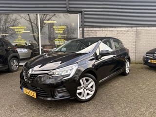 Renault Clio 1.0 TCe Zen PDC/LED/Carplay/Navi