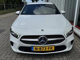 Mercedes-Benz A-Klasse Mercedes-Benz A-Klasse 180 | AUTOMAAT | STOELVERW. | LED | - afbeelding nr 18