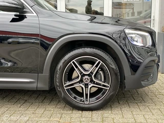 Mercedes-Benz GLB Mercedes GLB 200 AMG-line Business Solution - afbeelding nr 35