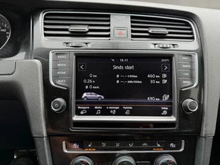 Volkswagen Golf Volkswagen Golf 1.4 TSI GTE |Hybride| - afbeelding nr 45