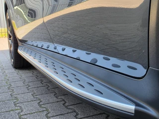 Mercedes-Benz GLC Mercedes-Benz GLC-klasse 300e 4MATIC Premium Plus / LUCHTVERING / PANORAMADAK / ALARMKLASSE 5 / TREKHAAK ELEKTRISCH / AMG-LINE ! - afbeelding nr 14