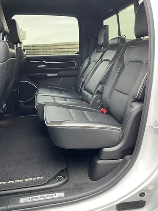 Dodge Ram Pick-Up - afbeelding nr 15