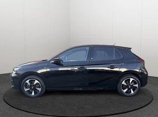 Opel Corsa-e Opel Corsa-e GS Line 50 kWh Clima Navigatie SOH Accu Certificaat - afbeelding nr 29