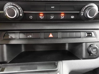 Opel Vivaro-e Opel Vivaro-e L3H1 Edition 75 kWh Automaat Navi Cruise Control Parkeersensoren Camera WLTP 317 km actieradius - afbeelding nr 26