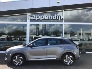 Hyundai Nexo - afbeelding nr 9