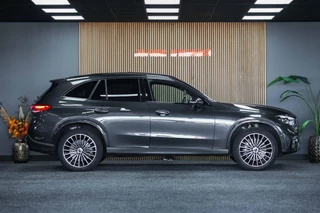 Mercedes-Benz GLC Mercedes-Benz GLC-klasse 400e 4MATIC AMG Line |Pano|Burmester|Luchtv. - afbeelding nr 21