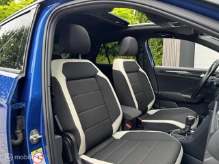 Volkswagen T-Roc Volkswagen T-Roc 1.5 TSI DSG Sport|PANO|NAP! Vol optie's. - afbeelding nr 18