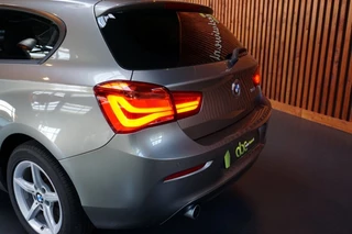 BMW 1 Serie - afbeelding nr 6