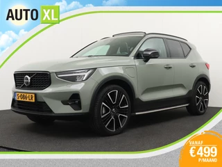 Volvo XC40 T5 Plug-in hybrid Ultimate Dark+