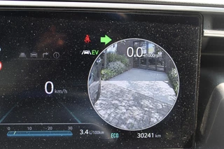 Hyundai Tucson Hyundai Tucson 1.6 T-GDI PHEV Premium Sky 265PK! Full Option + Trekhaak 
