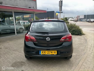 Opel Corsa Opel Corsa 1.4 airco 5 deuren apk - afbeelding nr 20