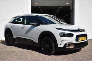 Citroën C4 Cactus | Navigatie | Aicro | Camera Achter | Carplay Rijklaar | - afbeelding nr 4