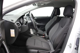 Opel Astra - afbeelding nr 5
