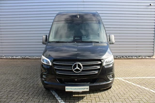 Mercedes-Benz Sprinter - afbeelding nr 10