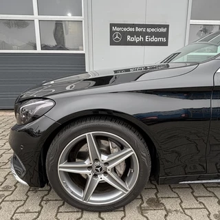 Mercedes-Benz C-Klasse - afbeelding nr 11
