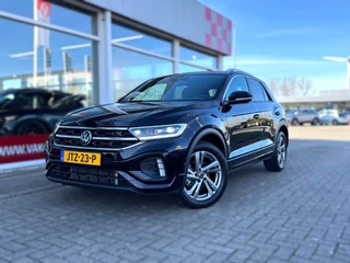 Volkswagen T-Roc 1.5 TSI R-Line Edition DSG 10dkm!!