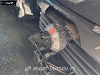 Iveco Daily Iveco Daily 35C14 Open Laadbak met Kist Dubbellucht 3,5t Trekhaak Airco Cruise Euro6 Pritsche Pickup Open Box 2m3 Airco Trekhaak Cruise control - afbeelding nr 21