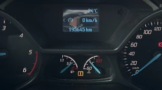 Ford Transit Connect - afbeelding nr 23