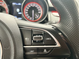 Suzuki Swift Suzuki Swift 1.4 Sport Smart Hybrid [ ADAPTIEVE CRUIS I CLIMA I CAMERA & STOE - afbeelding nr 26